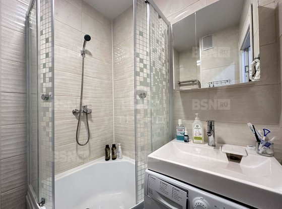 Продажа однокомнатной квартиры - Мурино, Шоссе в Лаврики улица, д.93 