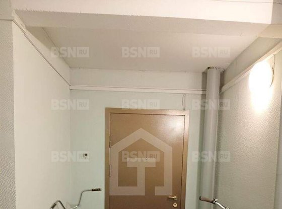 Продажа трехкомнатной квартиры - Сизова проспект, д.25 