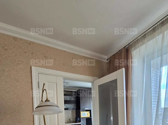 Продажа трехкомнатной квартиры - поселок Шушары, Галицкая улица, д.19, корп.1 