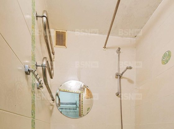 Продажа двухкомнатной квартиры - Верности улица, д.54 
