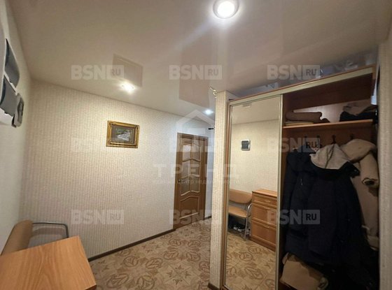 Продажа трехкомнатной квартиры - Маршала Жукова проспект, д.58, корп.4 