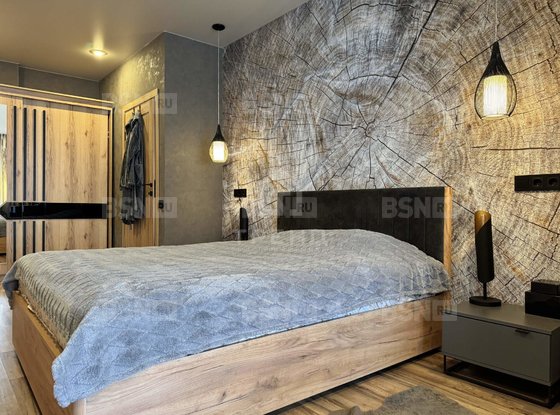 Продажа двухкомнатной квартиры - Парфёновская улица, д.6, корп.1 