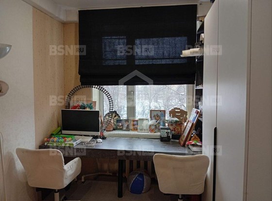 Продажа трехкомнатной квартиры - Космонавтов проспект, д.94 