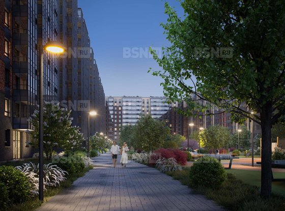 Продажа универсального помещения - Кудрово, Солнечная улица, д.10, корп.1 