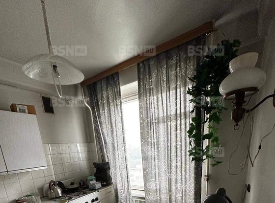 Продажа трехкомнатной квартиры - Солидарности проспект, д.25, корп.1 