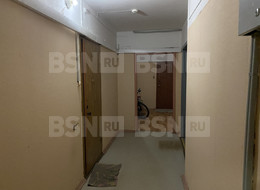 Продажа однокомнатной квартиры - Россия, Санкт-Петербург, Пулковское ш., 13, к 4 