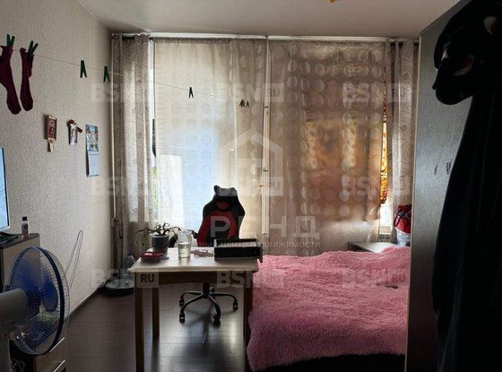Продажа шестикомнатной квартиры - Куйбышева улица, д.19 