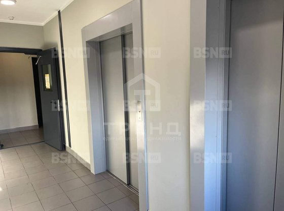 Продажа двухкомнатной квартиры - Гатчина, Пушкинское шоссе, д.13, корп.3 