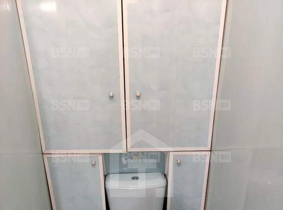 Продажа двухкомнатной квартиры - Октябрьская набережная, д.124, корп.7 