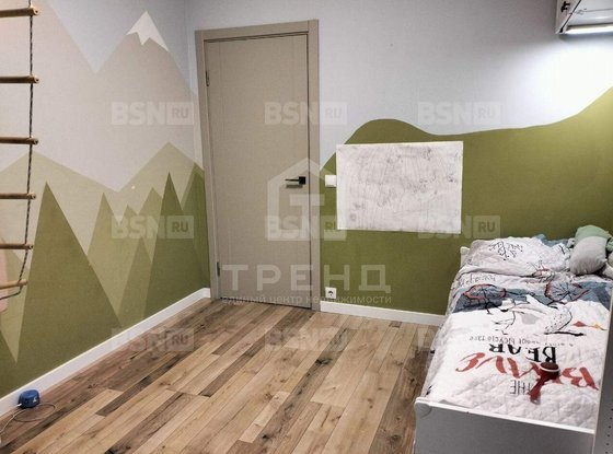 Продажа двухкомнатной квартиры - Магнитогорская улица, д.3, корп.2 