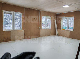 Продажа дачи - Ленинградская область, Гатчинский район, Вырица г.п., Урицкого пр-кт.