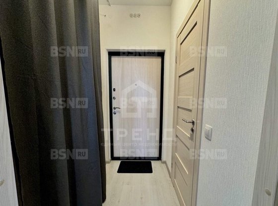 Продажа однокомнатной квартиры - Струве ул, д.14, корп.1 стр 1 