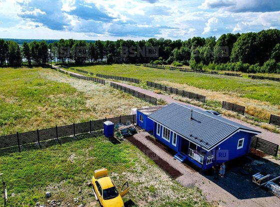 Продажа участка - поселок Вишневка, Вишневка п