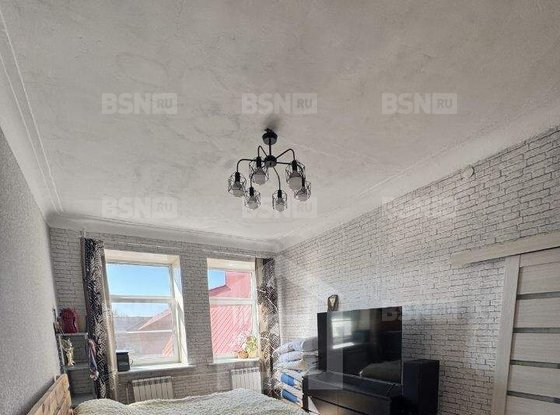 Продажа двухкомнатной квартиры - Степана Разина улица, д.13 