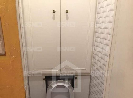 Продажа однокомнатной квартиры - Сизова проспект, д.14 