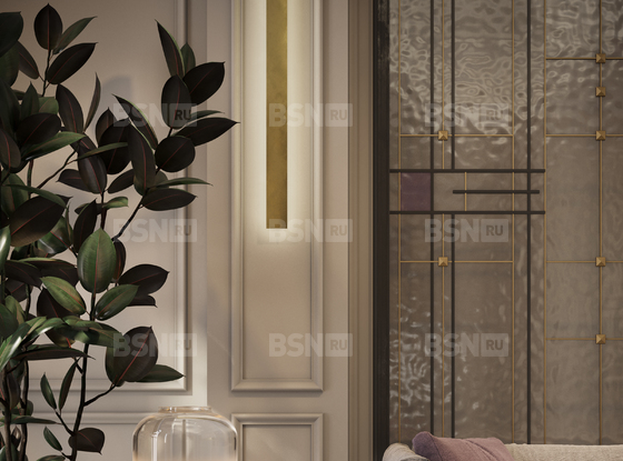 Продажа трехкомнатной квартиры - 12-я В.О. линия, д.41, корп.1 