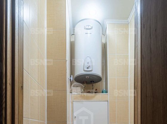 Продажа однокомнатной квартиры - Пулковская улица, д.10, корп.1 