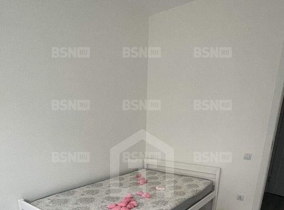 Продажа однокомнатной квартиры - Бугры, Тихая улица, д.5, корп.3 