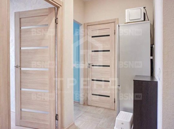 Продажа однокомнатной квартиры - Бугры, Петровский бульвар, д.27 