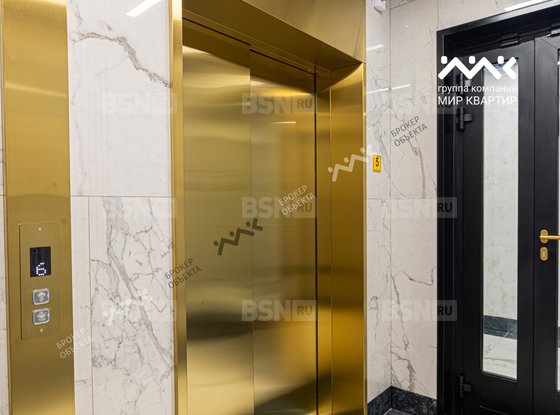Продажа двухкомнатной квартиры - Петровский проспект, д.28, корп.2 стр 1 