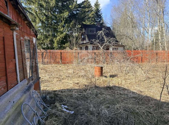 Продажа участка - Келколово-3, 5-я Речная улица