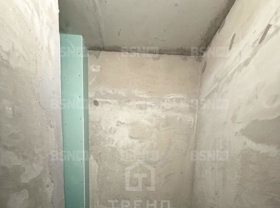 Продажа двухкомнатной квартиры - Сестрорецк, Авиационная улица, д.5, корп.3 