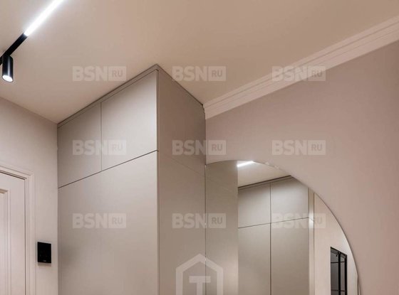 Продажа трехкомнатной квартиры - Орловская улица, д.1 