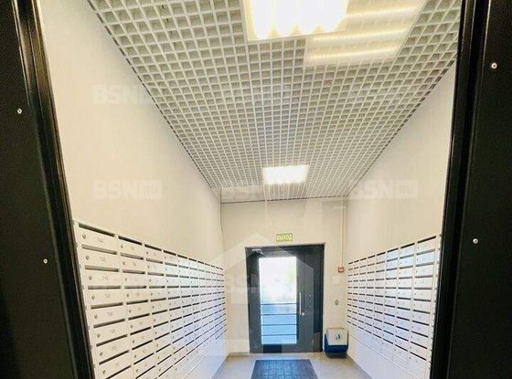 Продажа однокомнатной квартиры - Большевиков проспект, д.68, корп.1 