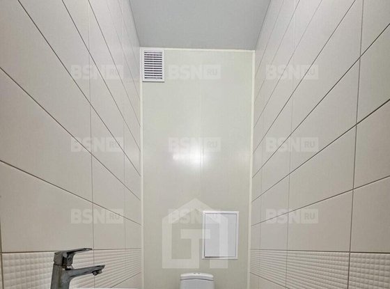 Продажа двухкомнатной квартиры - Авиаконструкторов проспект, д.67, корп.1 стр 1 