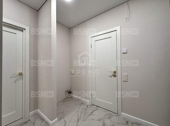 Продажа однокомнатной квартиры - Авиаконструкторов проспект, д.54 