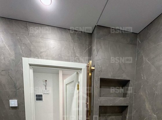 Продажа однокомнатной квартиры - Авиаконструкторов проспект, д.54 