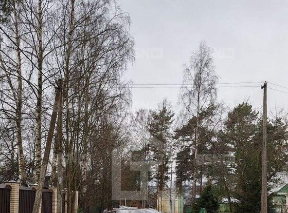 Продажа участка - Всеволожск, 2-я линия