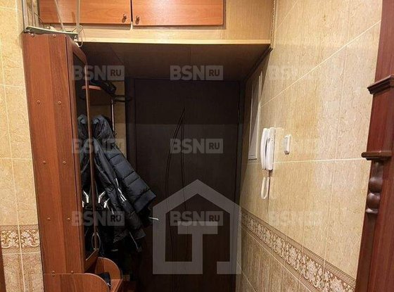 Продажа двухкомнатной квартиры - Софийская ул, д.33, корп.2 