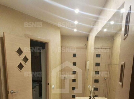 Продажа двухкомнатной квартиры - Раевского проспект, д.11 