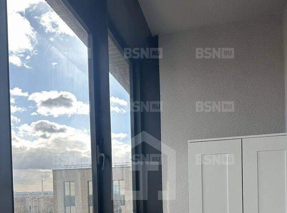 Продажа однокомнатной квартиры - Светлановский проспект, д.14, корп.1 