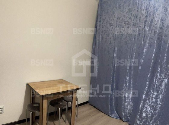 Продажа однокомнатной квартиры - Бугры, Тихая улица, д.13, корп.3 