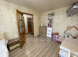 Продажа однокомнатной квартиры - Ленинградская область, Волосовский район, Сумино п., д.70 