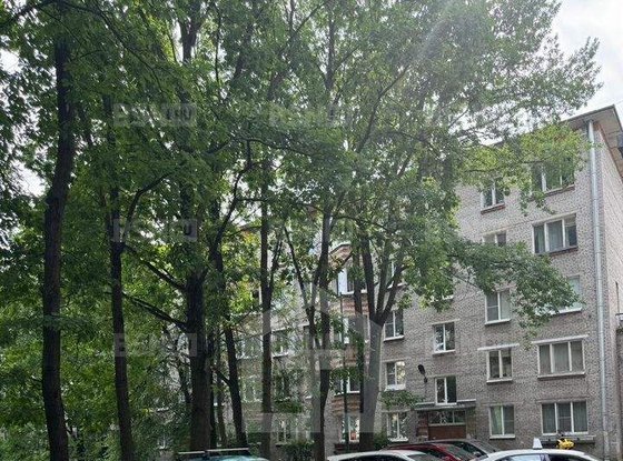Продажа однокомнатной квартиры - Академика Шиманского улица, д.9 