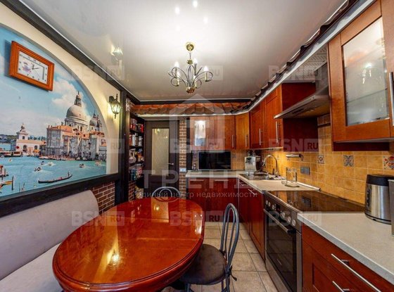 Продажа двухкомнатной квартиры - Оптиков улица, д.47, корп.3 