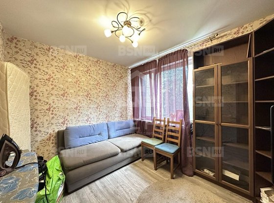 Продажа двухкомнатной квартиры - городской поселок Кузьмоловский, Придорожная улица, д.1, Ак4 