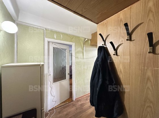 Продажа однокомнатной квартиры - Юрия Гагарина проспект, д.38, корп.2 