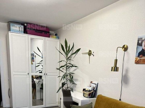 Продажа двухкомнатной квартиры - деревня Новосаратовка, Первых ул, д.2, корп.2 