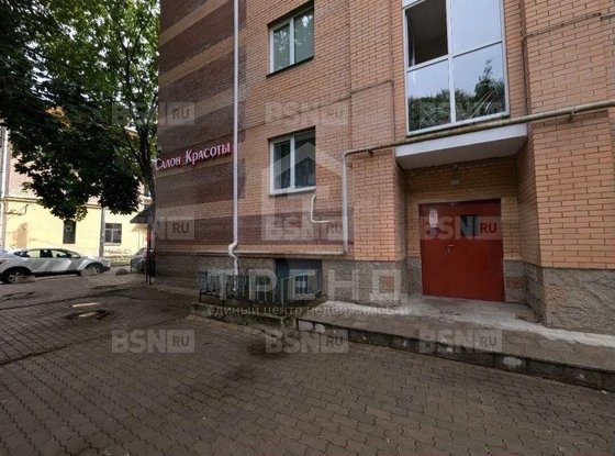 Продажа однокомнатной квартиры - Павловск, Берёзовая улица, д.22, корп.2 