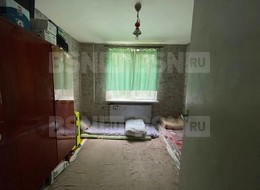 Продажа трехкомнатной квартиры - Россия, Санкт-Петербург, Космонавтов проспект, 68, к 2, литера а 