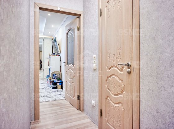 Продажа трехкомнатной квартиры - Екатерининский проспект, д.2 