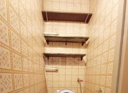 Продажа двухкомнатной квартиры - Богатырский, 3, к 1 