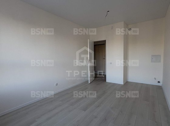 Продажа однокомнатной квартиры - Кудрово, Солнечная улица, д.4 