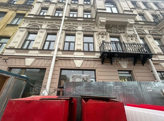 Аренда универсального помещения - Канала Грибоедова набережная, д.24 