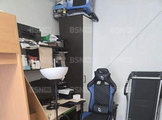 Продажа двухкомнатной квартиры - Большевиков проспект, д.79, корп.1 