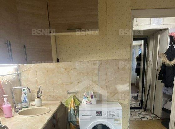 Продажа однокомнатной квартиры - Северный проспект, д.89, корп.1 